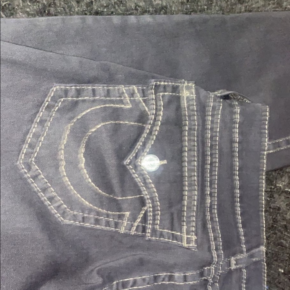 True religion Ricky jeans